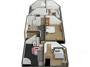 Prodej rodinného domu, Zdíkov, 232 m2