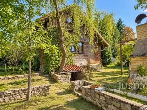 Prodej chaty, Vrcovice, 25 m2