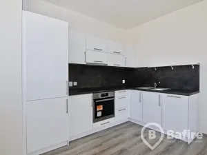 Pronájem bytu 2+kk, Olomouc, Edvarda Beneše, 57 m2