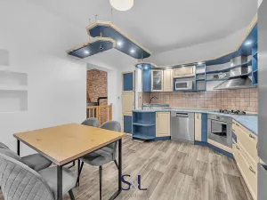 Prodej bytu 2+1, Česká Lípa, 63 m2