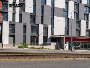 Prodej bytu 3+kk, Praha - Hostivař, Švehlova, 90 m2
