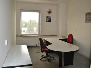 Pronájem kanceláře, Žďár nad Sázavou, Havlíčkovo nám., 20 m2