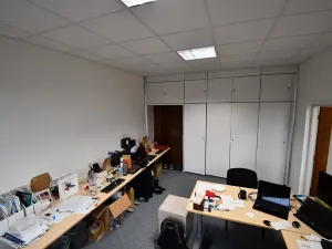 Pronájem kanceláře, Žďár nad Sázavou, Havlíčkovo nám., 230 m2