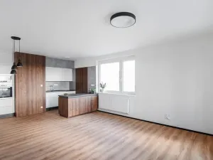 Pronájem bytu 4+kk, Praha - Hlubočepy, Vítové, 103 m2