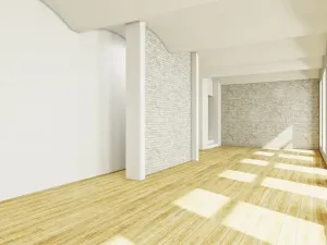 Pronájem obchodního prostoru, Praha - Žižkov, Jeronýmova, 277 m2
