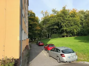 Prodej bytu 2+1, Liberec, Nad Školou, 57 m2