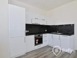 Pronájem bytu 1+kk, Olomouc - Řepčín, Edvarda Beneše, 57 m2