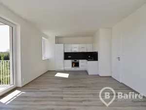 Pronájem bytu 1+kk, Olomouc - Řepčín, Edvarda Beneše, 57 m2