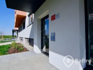 Pronájem bytu 1+kk, Olomouc - Řepčín, Edvarda Beneše, 57 m2