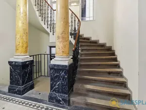 Prodej bytu 2+kk, Praha - Staré Město, U Dobřenských, 64 m2
