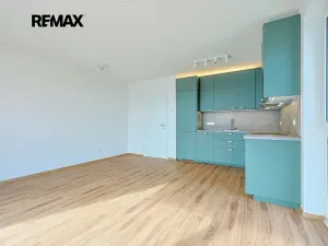 Pronájem bytu 2+kk, Plzeň, Vysoká, 51 m2