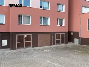 Pronájem bytu 1+1, Plzeň, Kreuzmannova, 46 m2