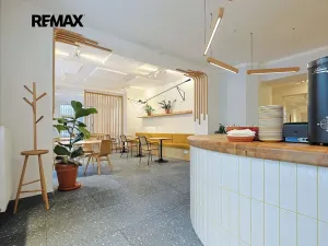 Pronájem restaurace, Plzeň, Americká, 210 m2