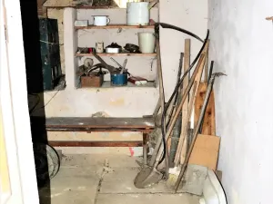Prodej chaty, Kamenný Újezd - Rančice, 50 m2