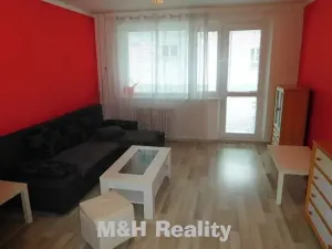 Pronájem bytu 2+1, Frýdlant nad Ostravicí, Harcovská, 55 m2