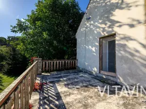 Prodej rodinného domu, Slatina, 115 m2