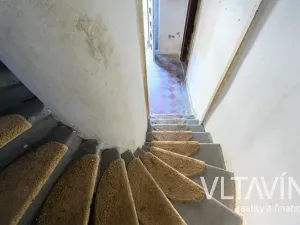 Prodej rodinného domu, Slatina, 115 m2