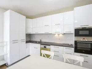 Prodej bytu 3+kk, Praha - Žižkov, Olgy Havlové, 69 m2