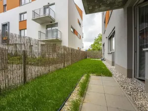 Prodej bytu 3+kk, Praha - Žižkov, Olgy Havlové, 69 m2