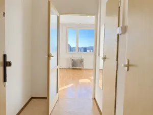 Pronájem bytu 1+kk, Praha - Braník, Vavřenova, 23 m2