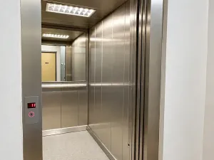 Pronájem bytu 1+kk, Praha - Braník, Vavřenova, 23 m2