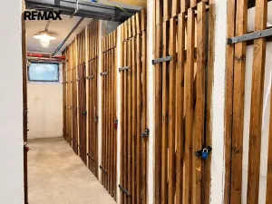 Pronájem bytu 1+kk, Praha - Braník, Vavřenova, 23 m2