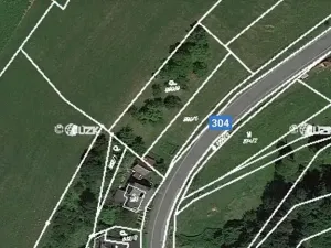 Prodej pozemku pro bydlení, Libňatov, 1680 m2