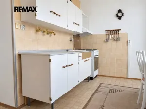 Prodej bytu 3+1, Mladá Boleslav, 17. listopadu, 86 m2