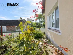 Prodej rodinného domu, Březina, 80 m2