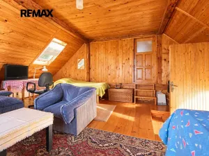 Prodej rodinného domu, Březina, 80 m2