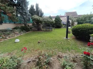 Pronájem bytu 3+1, Praha - Bohnice, Bohnická, 75 m2