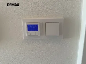 Pronájem bytu 1+kk, Praha - Hostivař, Pražská, 34 m2