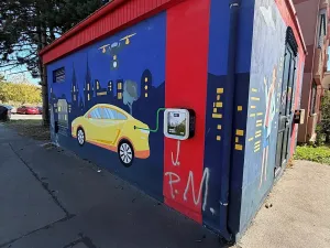 Pronájem bytu 1+kk, Praha - Hostivař, Pražská, 34 m2