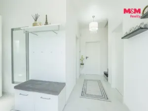 Prodej rodinného domu, Chrášťany - Bylany, 119 m2