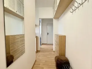 Prodej bytu 2+1, Třebíč, Čajkovského, 57 m2