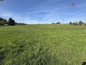 Prodej pozemku pro bydlení, Střezimíř, 6078 m2