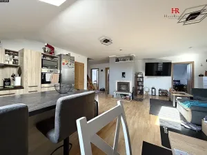Pronájem bytu 4+kk, Poříčí nad Sázavou, Pražská, 85 m2