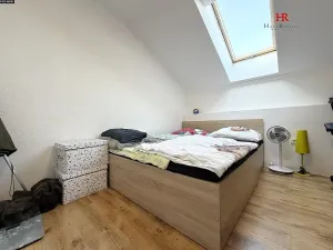 Pronájem bytu 4+kk, Poříčí nad Sázavou, Pražská, 85 m2