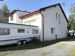Pronájem bytu 4+kk, Poříčí nad Sázavou, Pražská, 85 m2
