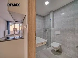 Pronájem bytu 1+kk, Velký Osek, Revoluční, 26 m2