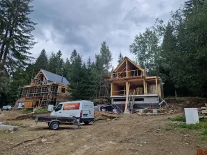Prodej rodinného domu, Železná Ruda, 133 m2