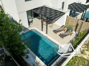 Prodej rodinného domu, Privlaka, Chorvatsko, 240 m2