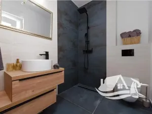 Prodej rodinného domu, Privlaka, Chorvatsko, 240 m2