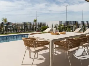 Prodej rodinného domu, Torrevieja, Španělsko, 99 m2