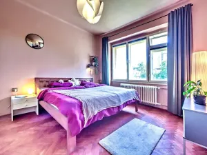 Prodej bytu 3+1, Praha - Nové Město, Ke Karlovu, 91 m2