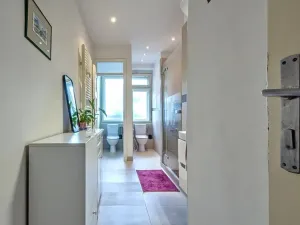 Prodej bytu 3+1, Praha - Nové Město, Ke Karlovu, 91 m2