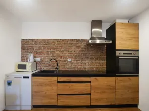 Prodej zemědělského objektu, Bžany, 1700 m2