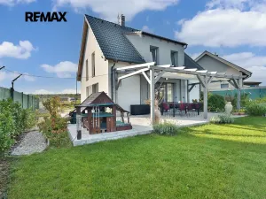 Prodej rodinného domu, Kounice, 122 m2