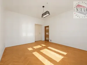 Prodej bytu 4+1, Praha - Nové Město, Národní, 96 m2