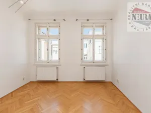Prodej bytu 4+1, Praha - Nové Město, Národní, 96 m2